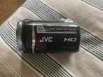 JVC ESPERIO GZ-HM335 SD VIDEO CAMCORDER, Full HD, JVC, 20x of meer, Ophalen of Verzenden