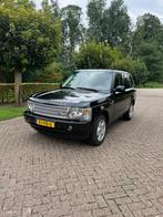 Land Rover Vogue L322 Vogue  GRIJS KENTEKEN / YOUNGTIMER Lan, Zwart, Bedrijf, Diesel, Grijs