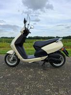 Peugeot Vivacity New 2T 2016, Ophalen, Tweetakt, Gebruikt, 50 cc