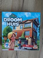 Droomhuis bordspel, Ophalen of Verzenden, Zo goed als nieuw