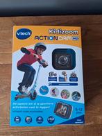 Vtech kidizoom action cam., Kinderen en Baby's, Speelgoed | Vtech, Ophalen of Verzenden, Gebruikt, 6 jaar of ouder