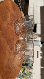 Scott Zwiesel theeglazen, Ophalen of Verzenden, Glas, Overige stijlen, Glas of Glazen