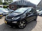 Opel Ampera-E Business executive 60 kWh Camera Bose, Stoel/S, Gebruikt, Zwart, LED verlichting, Zwart