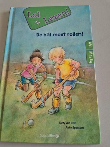 De Bal moet rollen AVI M4/E4  beschikbaar voor biedingen