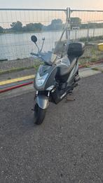 Kymco scooter met lage kilometerstand, Fietsen en Brommers, Snorfietsen en Snorscooters, Ophalen of Verzenden