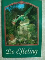 De Efteling souvenir fotoboek jaren zeventig, Verzamelen, Overige typen, Gebruikt, Ophalen