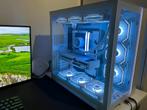 Complete Gaming setup - Zie beschrijving, Ophalen, 32 GB, Zelfgebouwde PC, Zo goed als nieuw