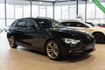 BMW 3-serie Touring 320d M Sport Edition|1ste Eig|Panoramada, Auto's, BMW, Automaat, 745 kg, Zwart, Origineel Nederlands