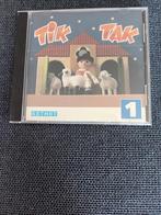 TIK TAK - zie TRACKLIST, Cd's en Dvd's, Ophalen of Verzenden, Zo goed als nieuw