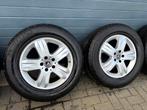 Mercedes Ml w163 velgen 17” zeer nette velgen, Auto-onderdelen, Banden en Velgen, Ophalen, Velg(en), 275 mm, 17 inch