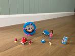 Lego friends hamsterspeelplaats 41383, Ophalen of Verzenden, Zo goed als nieuw, Complete set, Lego