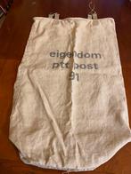 Originele postzak ptt post, Ophalen, Gebruikt