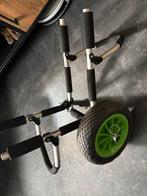 Kesser Surfkar Kajak Transport, Watersport en Boten, Ophalen of Verzenden, Gebruikt, 1-persoons