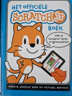 Scratch, programmeren voor kids boek, Boeken, Nieuw, Ophalen of Verzenden