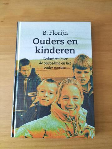 B. Florijn Ouders en kinderen  beschikbaar voor biedingen