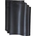 OVH206 zwart glazura dakpannen BLACK FRIDAY STUNT, Gebruikt, Overige typen, Ophalen of Verzenden, 15 m² of meer