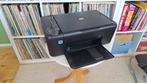 Hp Deskjet F2480 printer, Computers en Software, Printers, Ophalen, Gebruikt, Scannen, Printer