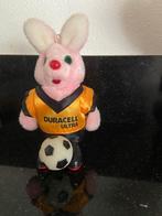 Bunny voetbal Rabbit Duracell Ultra., Verzamelen, Ophalen of Verzenden, Zo goed als nieuw