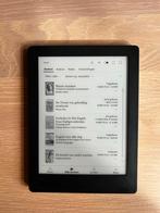 Kobo Aura H2O (2e editie) e-reader, Computers en Software, E-readers, Gebruikt, 8 GB, Touchscreen, Kobo