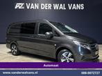 Mercedes-Benz Vito 116 CDI 164pk 9G-Tronic Automaat L2H1 Dub, Automaat, 4 cilinders, 1907 kg, 2500 kg
