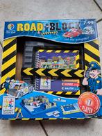 Road Block Smart Games - Logisch Denkspel, Een of twee spelers, Ophalen of Verzenden, Zo goed als nieuw, Smart Games