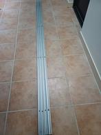 Alum profielen, Ophalen, Gebruikt, Aluminium