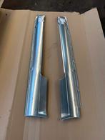 Overzet dorpels volkswagen polo 86C, Ophalen, Nieuw, Links, Volkswagen