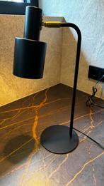 Nachtkastlampje / bureaulampje, Huis en Inrichting, Ophalen, Gebruikt, Metaal, Minder dan 50 cm