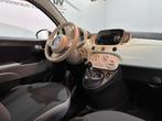 Fiat 500 1.0 Hybrid Pop - Airco / DAB radio / Limiter, Voorwielaandrijving, Euro 6, 4 stoelen, Origineel Nederlands