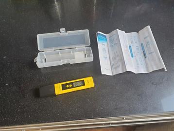 Hp meter eco works  beschikbaar voor biedingen