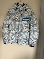 Ski jas, Ophalen of Verzenden, Zo goed als nieuw, Maat 36 (S), Jack