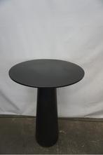 Moooi container tafel Statafel, Ophalen of Verzenden, Gebruikt