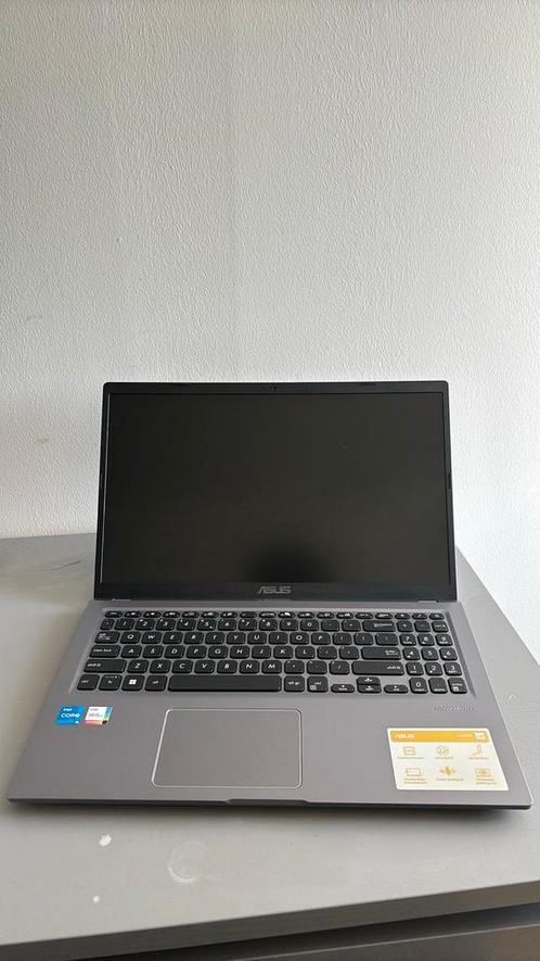 Asus Vivobook laptop i5 intel core 15,6 inch, Computers en Software, Windows Laptops, Zo goed als nieuw, 16 inch, SSD, 4 Ghz of meer