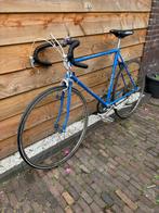 Vintage racefiets 56cm Spica Sport Heemstede, Minder dan 10 versnellingen, Gebruikt, Staal, 53 tot 57 cm
