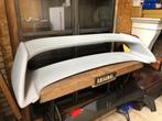 JapPower Mugen Style RR Spoiler - Honda Civic Hybrid 05-11, Ophalen of Verzenden