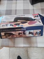 Multifunctionele, Doe-het-zelf en Verbouw, Gereedschap | Overige machines, Ophalen of Verzenden, Zo goed als nieuw