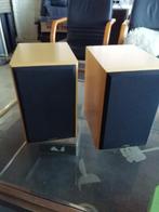 Te Koop Von Schweikert Vr 1., Gebruikt, 120 watt of meer, Front, Rear of Stereo speakers, Ophalen