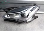 Maserati Quattroporte 6 / VI Facelift Full Led Koplamp links, Auto-onderdelen, Verlichting, Maserati, Gebruikt, -, -