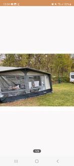 In prijs verlaagd! Isabella Ambassador Dawn 989/G18 Voortent, Ophalen, Zo goed als nieuw, Isabella