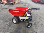 Elektrische kruiwagen dumper Kingway NIEUW 500 KG, KINGWAY, Cindy@kingwayshop.com, Baexem, limburg, Dumper