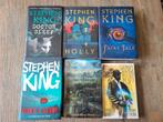 Engelstalige Stephen King Hardcover boeken, Ophalen of Verzenden, Zo goed als nieuw