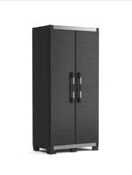 Keter Garage XL Kast - Nieuw in doos, Tuin en Terras, Bergingen en Tuinkasten, Ophalen, Nieuw, Kunststof, Overige typen