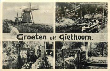 (377-012-011) Giethoorn Multiview beschikbaar voor biedingen