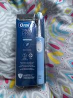 Oral b vitality pro electrische tandenborstel nieuw, Sieraden, Tassen en Uiterlijk, Uiterlijk | Mondverzorging, Ophalen of Verzenden