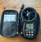 Windmeter / Anemometer, Watersport en Boten, Navigatiemiddelen en Scheepselektronica, Ophalen of Verzenden, Nieuw, Overige typen