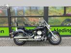 YAMAHA XVS 1100 A DRAGSTAR CLASSIC (bj 2000), Motorrijbewijs A, Bedrijf, Meer dan 35 kW, Overig