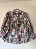 Antik Batik Blouse Jerry  M /40, Kleding | Dames, Blouses en Tunieken, Ophalen of Verzenden, Zo goed als nieuw, Maat 38/40 (M)