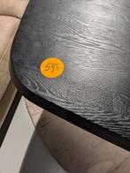 NIEUWE EET TAFELS STERK AFGEPRIJSD, Ophalen, MODERN, 100 tot 150 cm, Nieuw