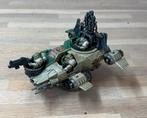 Warhammer 40k dark angels Ravenwing darkshroud, Hobby en Vrije tijd, Wargaming, Ophalen of Verzenden, Zo goed als nieuw, Figuurtje(s)