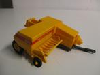 Britains New Holland 940 pers, Hobby en Vrije tijd, Modelauto's | 1:32, Ophalen of Verzenden, Gebruikt, Tractor of Landbouw, Britains